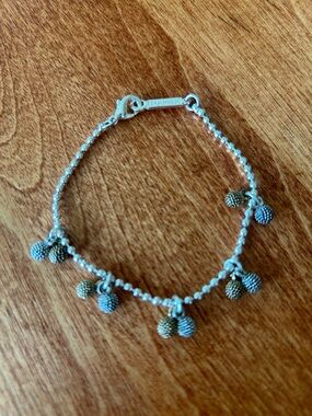 Vintage Napier bracelet